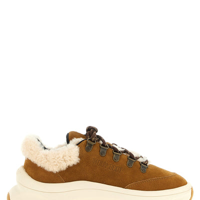 Moon Boot Moon247 City Sneakers