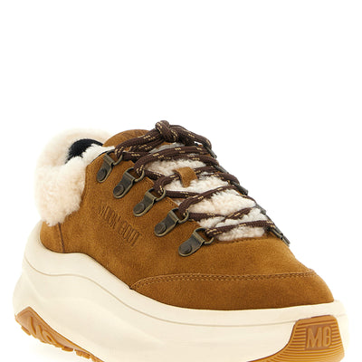 Moon Boot Moon247 City Sneakers
