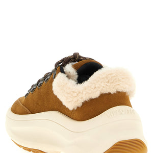 Moon Boot Moon247 City Sneakers