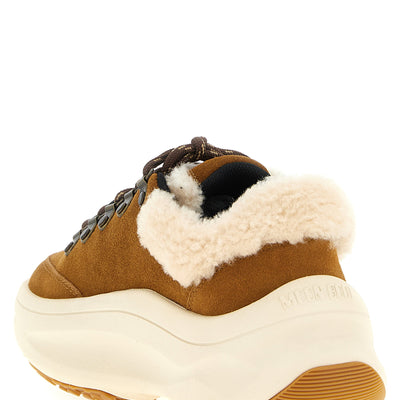 Moon Boot Moon247 City Sneakers