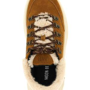 Moon Boot Moon247 City Sneakers