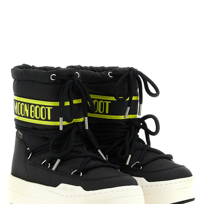 Moon Boot Junior Park Snow Boots