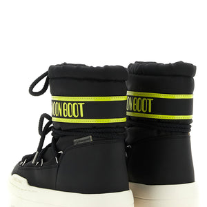 Moon Boot Junior Park Snow Boots