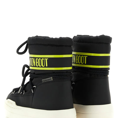 Moon Boot Junior Park Snow Boots