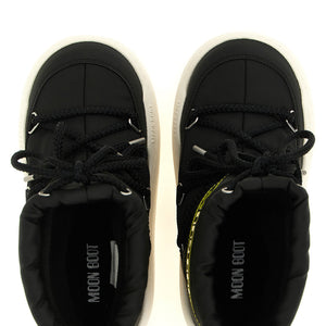 Moon Boot Junior Park Snow Boots