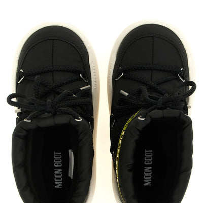 Moon Boot Junior Park Snow Boots
