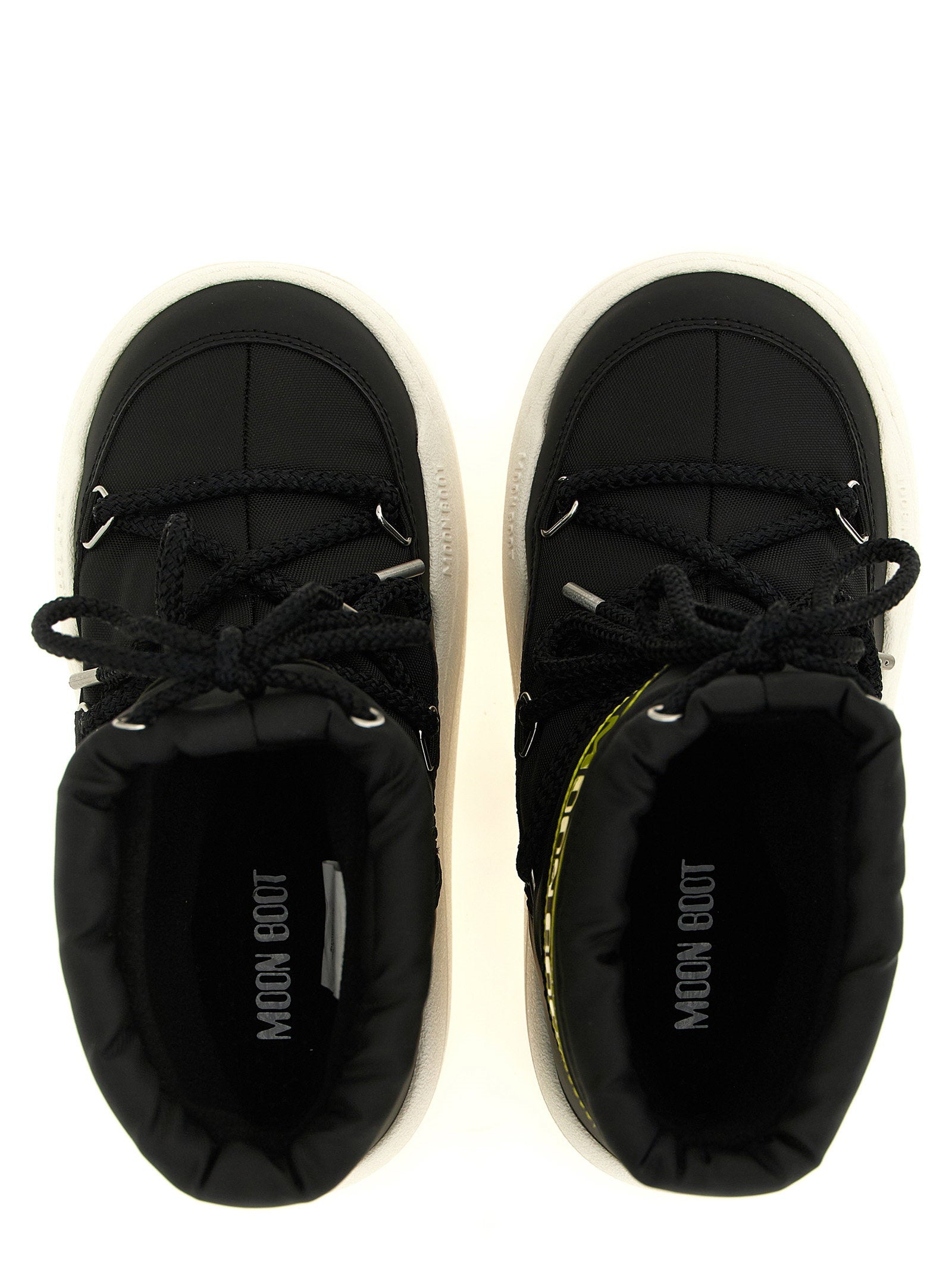 Moon Boot Junior Park Snow Boots