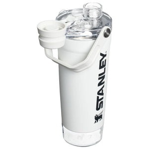 Stanley The Activate Shaker Bottle | 20 OZ Chalk