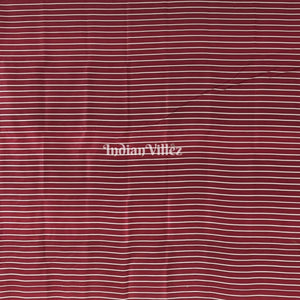 Lavender Butterfly Odisha Ikat Contemporary Silk Saree