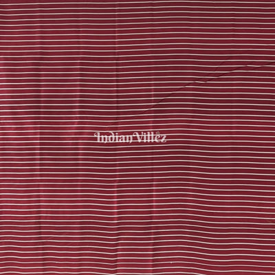 Lavender Butterfly Odisha Ikat Contemporary Silk Saree