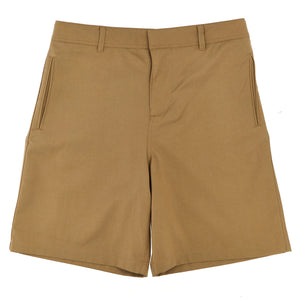 Burberry Oscar Bermuda Shorts