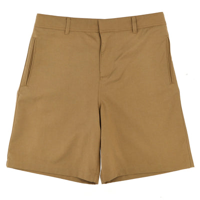 Burberry Oscar Bermuda Shorts
