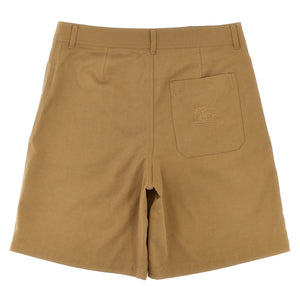 Burberry Oscar Bermuda Shorts