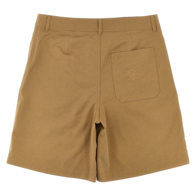Burberry Oscar Bermuda Shorts