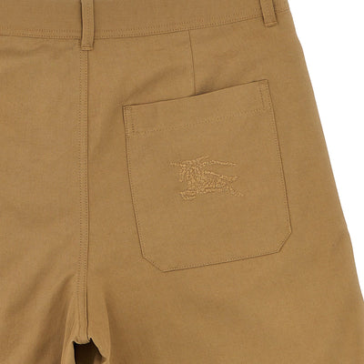 Burberry Oscar Bermuda Shorts