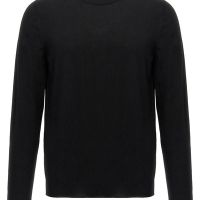 Zanone Wool Sweater