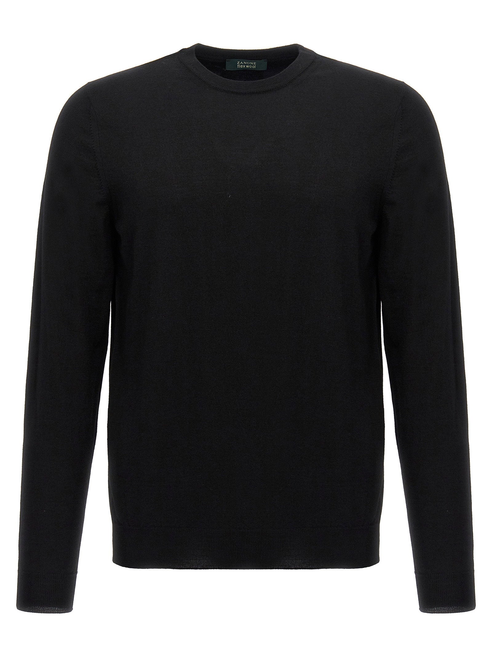 Zanone Wool Sweater
