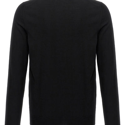 Zanone Wool Sweater