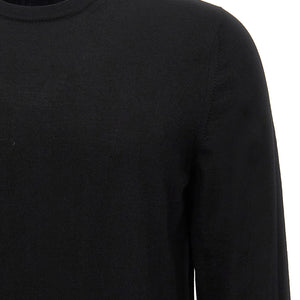 Zanone Wool Sweater