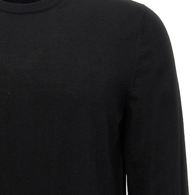 Zanone Wool Sweater