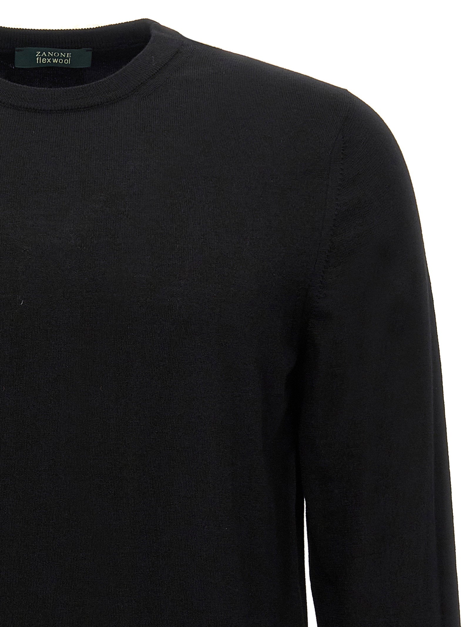 Zanone Wool Sweater