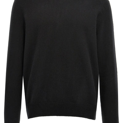 Zanone Crewneck Sweater