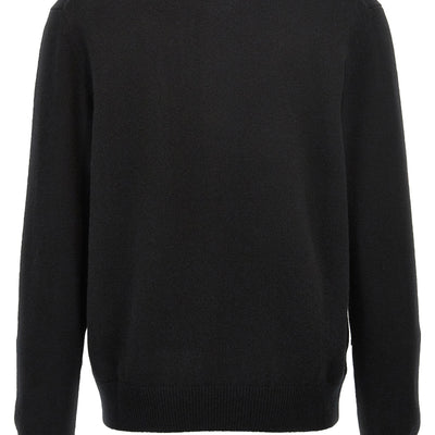 Zanone Crewneck Sweater