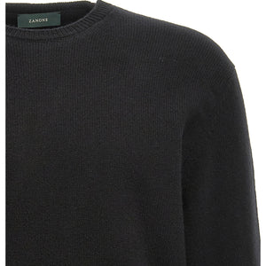 Zanone Crewneck Sweater
