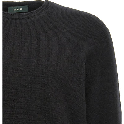 Zanone Crewneck Sweater