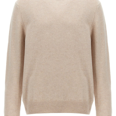 Zanone Crewneck Sweater