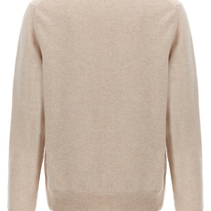 Zanone Crewneck Sweater