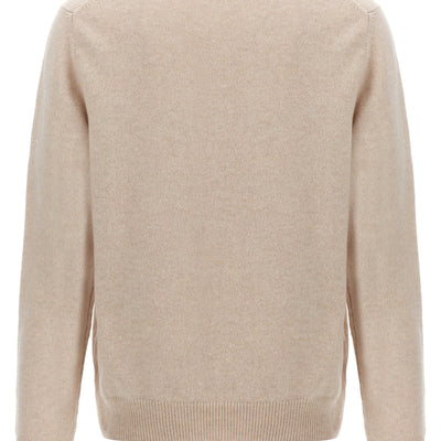 Zanone Crewneck Sweater