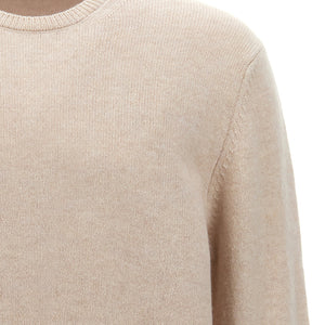 Zanone Crewneck Sweater