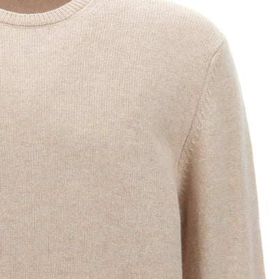 Zanone Crewneck Sweater