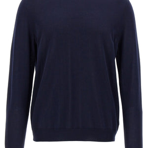 Zanone Cotton Sweater