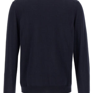 Zanone Cotton Sweater