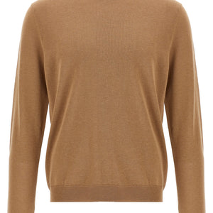 Zanone Cotton Sweater