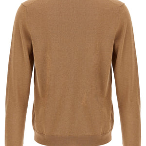 Zanone Cotton Sweater