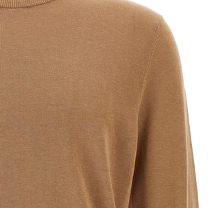 Zanone Cotton Sweater