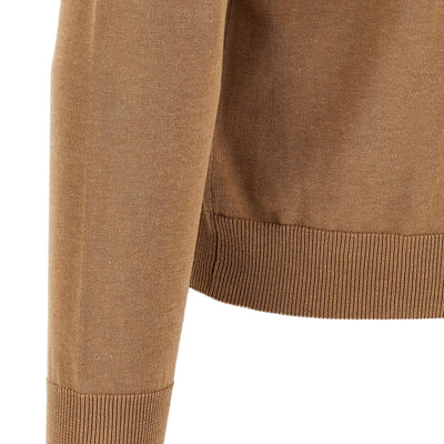 Zanone Cotton Sweater