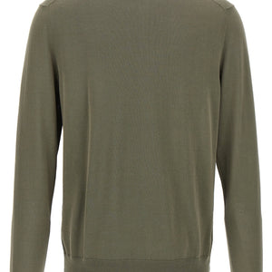 Zanone Cotton Sweater