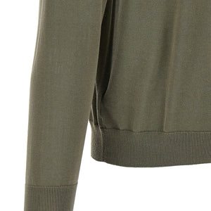 Zanone Cotton Sweater