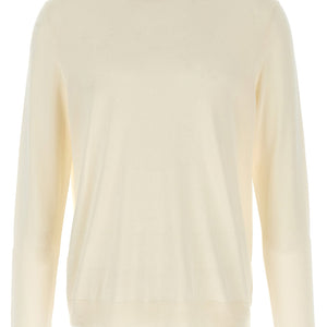Zanone Cotton Sweater