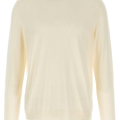Zanone Cotton Sweater
