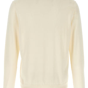 Zanone Cotton Sweater