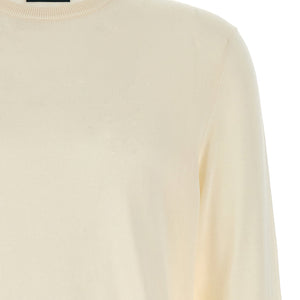 Zanone Cotton Sweater