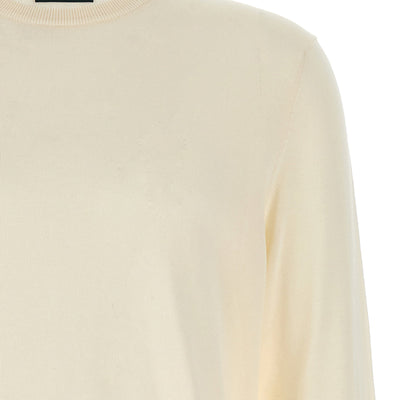 Zanone Cotton Sweater