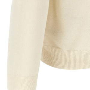 Zanone Cotton Sweater