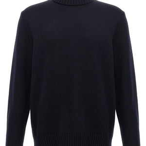Zanone High Neck Sweater