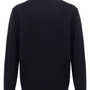Zanone High Neck Sweater
